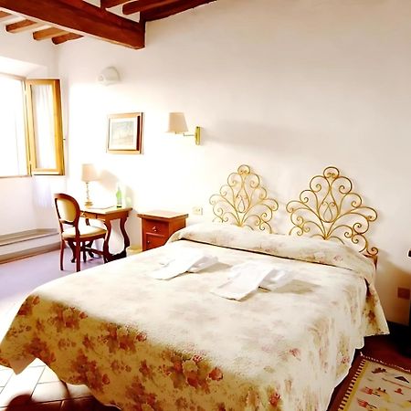 Locanda Il Pino San Gimignano Eksteriør billede