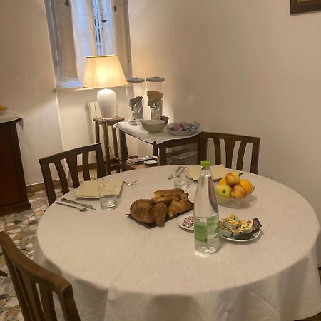 Locanda Il Pino San Gimignano Eksteriør billede