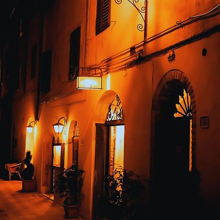 Locanda Il Pino San Gimignano Eksteriør billede