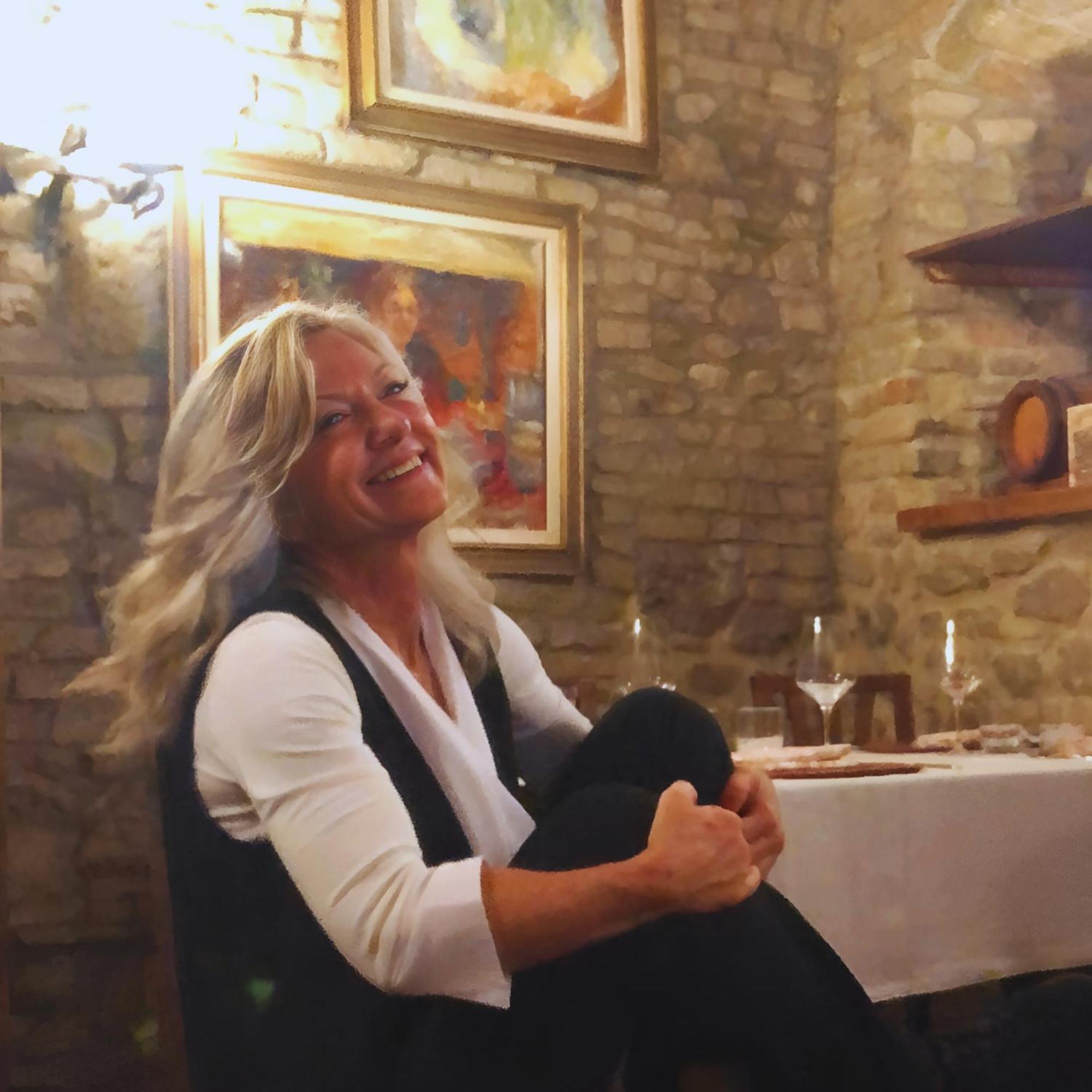 Locanda Il Pino San Gimignano Eksteriør billede