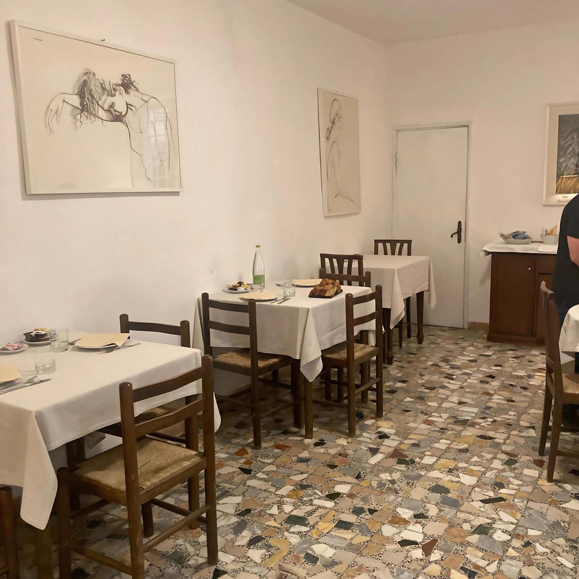 Locanda Il Pino San Gimignano Eksteriør billede