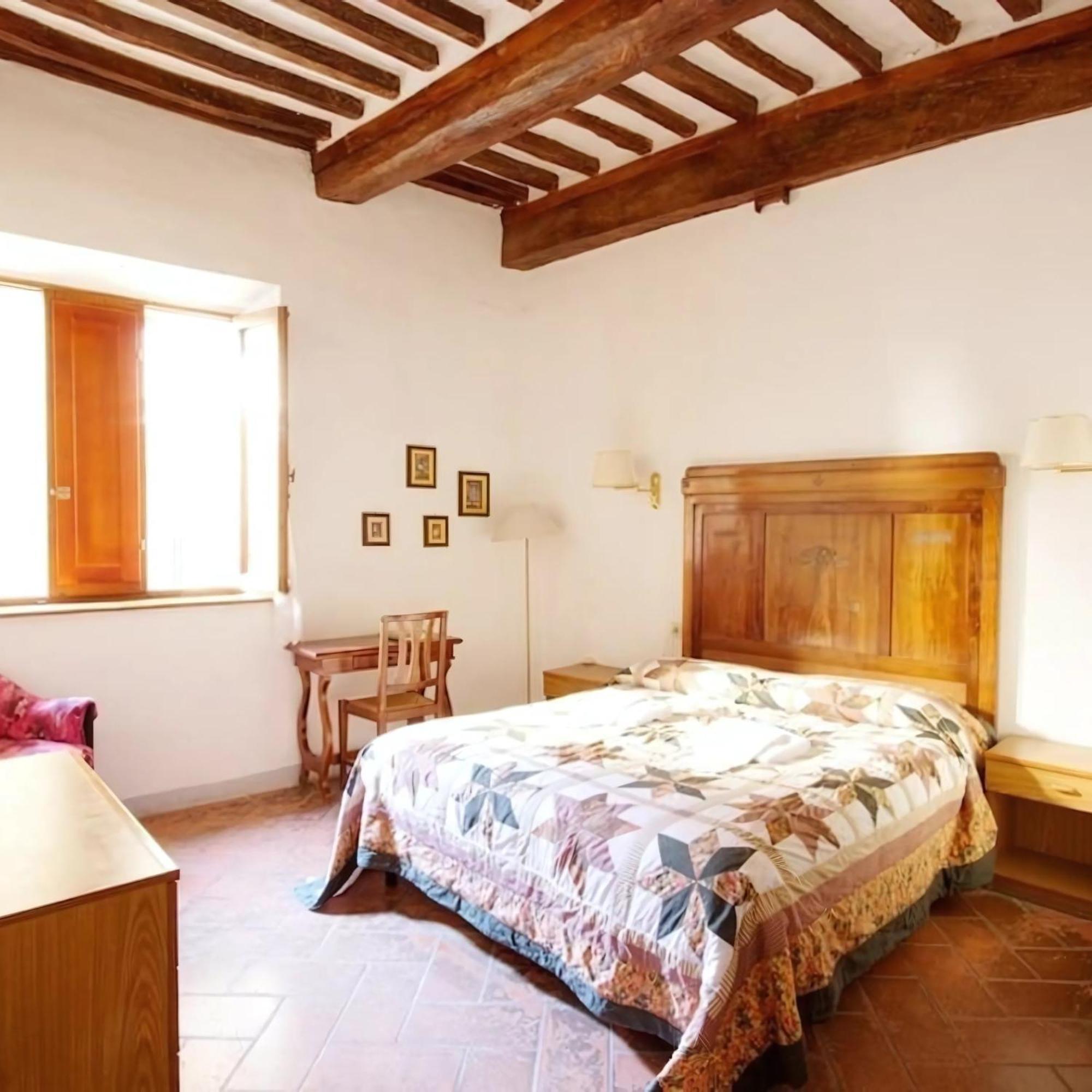 Locanda Il Pino San Gimignano Eksteriør billede