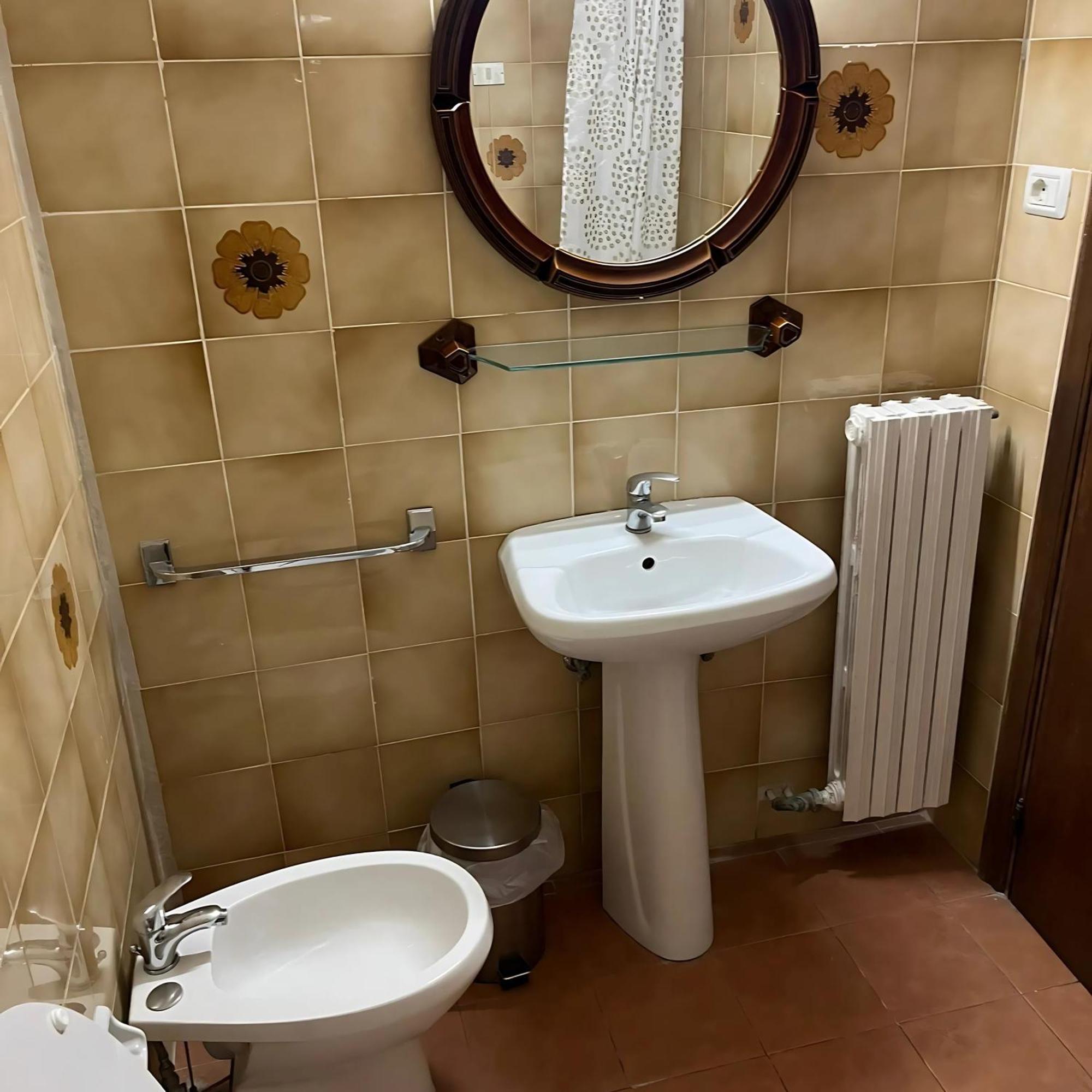 Locanda Il Pino San Gimignano Eksteriør billede