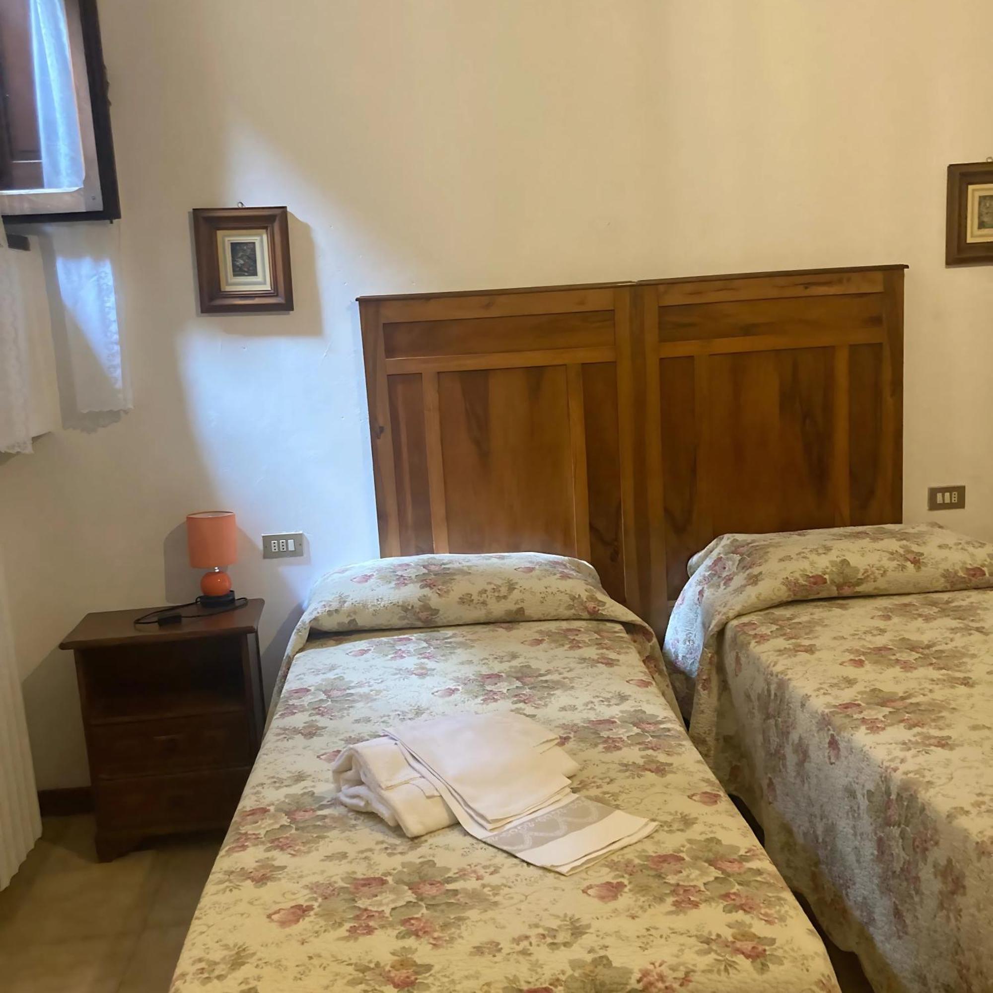 Locanda Il Pino San Gimignano Eksteriør billede