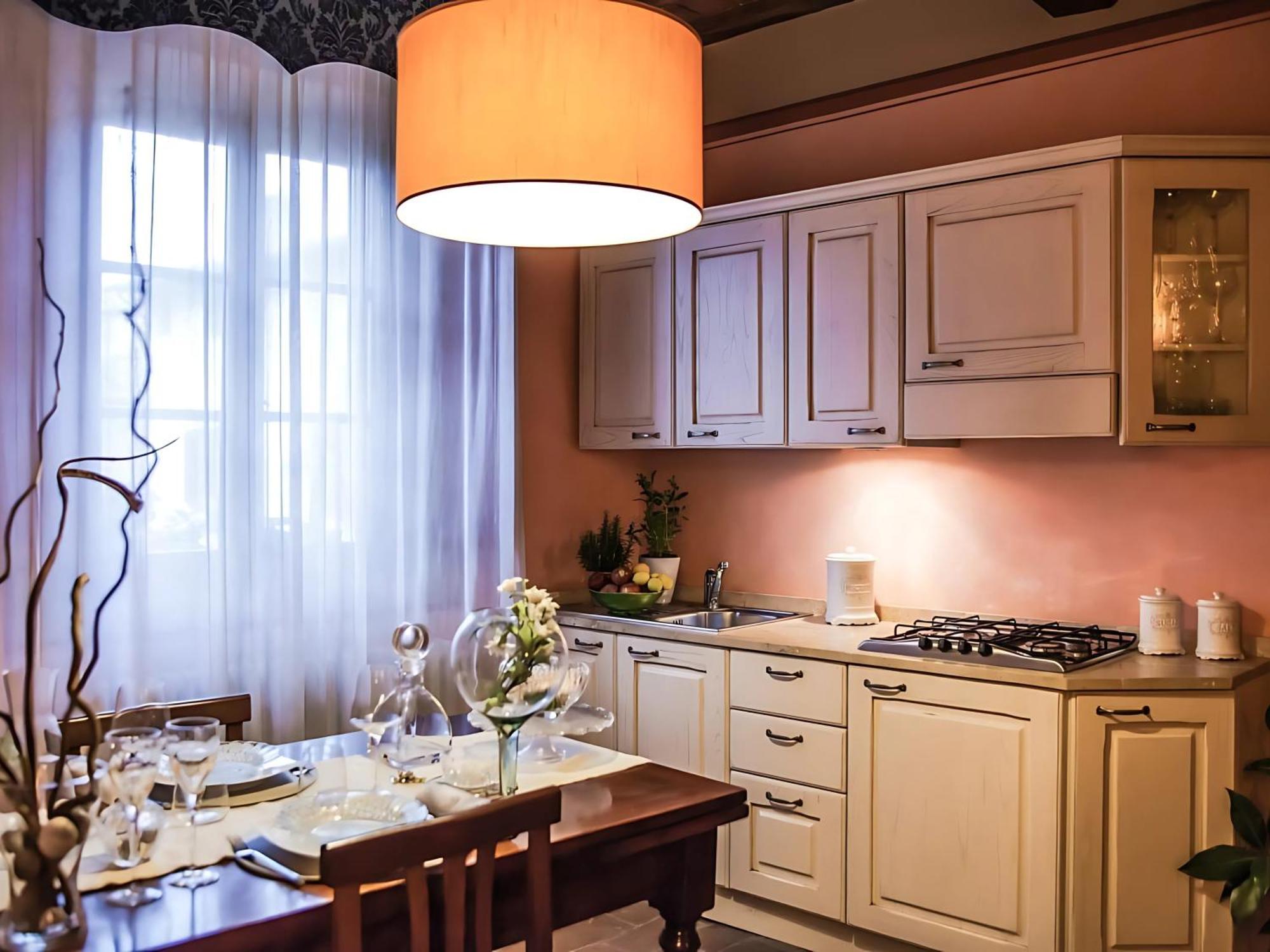 Locanda Il Pino San Gimignano Værelse billede