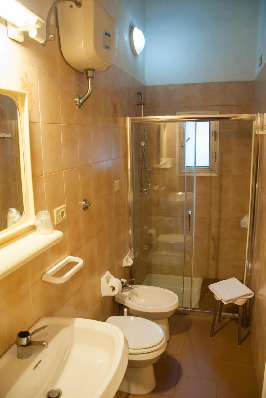 Locanda Il Pino San Gimignano Eksteriør billede